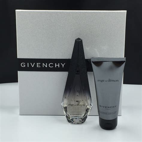 givenchy angel au demon|ange ou demon gift set.